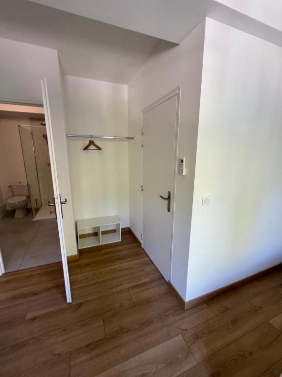 Apartment Comme A La Maison *