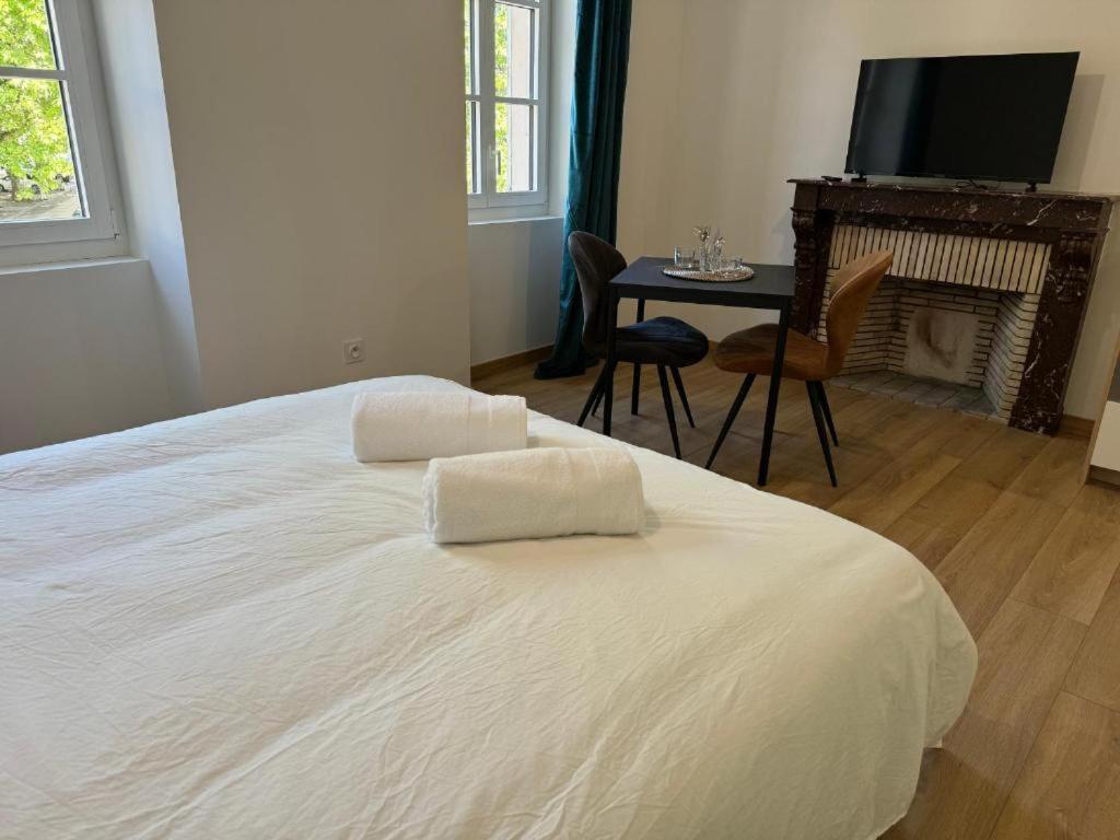 Comme A La Maison