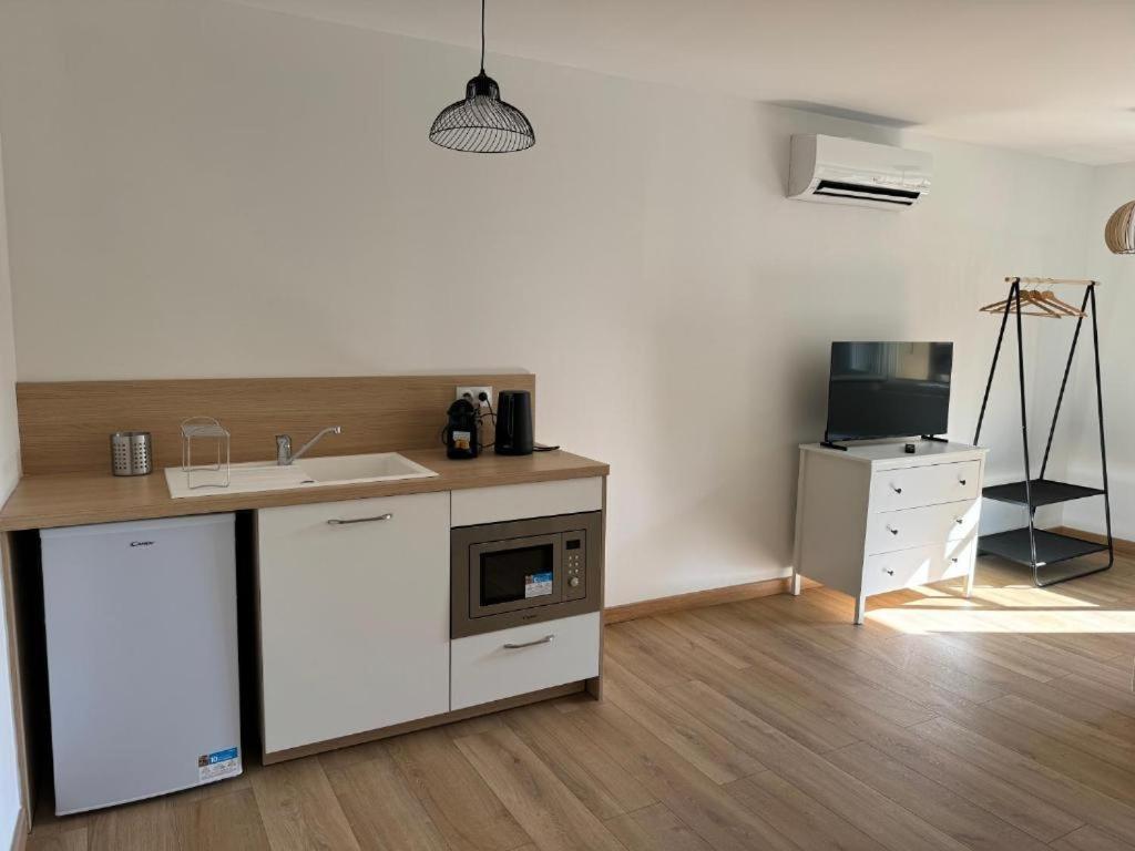 Apartment Comme A La Maison